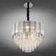 Подвесная люстра Omnilux Naro OML-69513-08