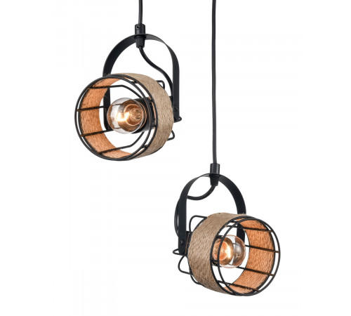 Подвесная люстра Vele Luce Extra VL6472P13