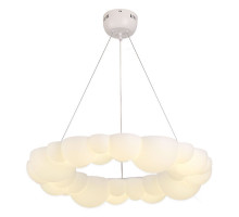 Подвесная люстра Lussole Claudia LSP-7078