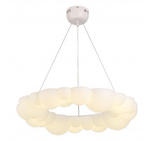 Подвесная люстра Lussole Claudia LSP-7078