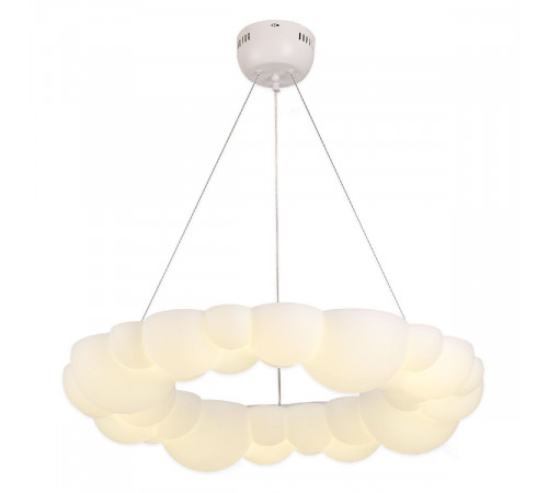 Подвесная люстра Lussole Claudia LSP-7078 Подвесная люстра Lussole Claudia LSP-7078