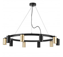 Подвесная люстра Lightstar Rullo (571020+214440-5+214437-5) LR020405375