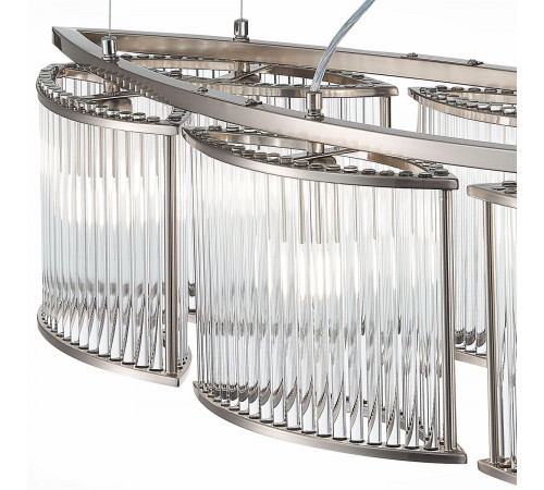 Подвесная люстра ST Luce Velletri SL1627.103.06 Подвесная люстра ST Luce Velletri SL1627.103.06