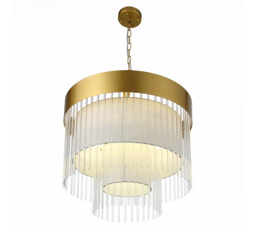 Подвесная люстра ST Luce Aversa SL1352.203.09 Подвесная люстра ST Luce Aversa SL1352.203.09