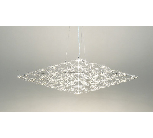 Подвесная люстра Favourite Thinner 4305-12P Подвесная люстра Favourite Thinner 4305-12P
