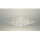 Подвесная люстра Favourite Thinner 4305-12P