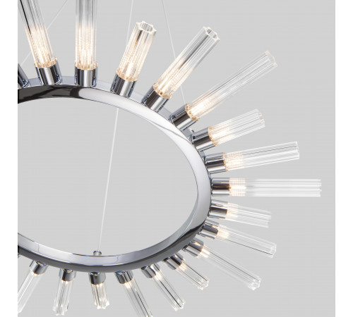 Подвесная люстра Bogates Sole 558