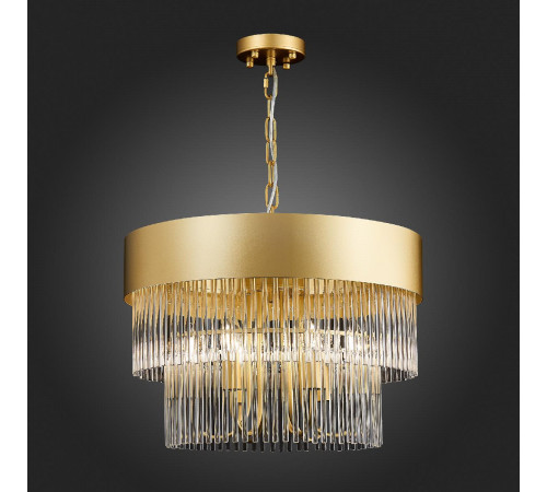 Подвесная люстра ST Luce Contatto SL1225.203.06 Подвесная люстра ST Luce Contatto SL1225.203.06