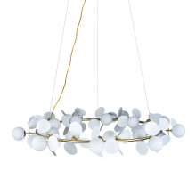Подвесная люстра Loft IT Matisse 10008/1300 white