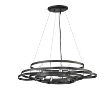 Подвесная люстра Vele Luce Electra VL6146P08
