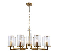 Подвесная люстра Stilfort Vase 1046/05/08P