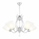 Подвесная люстра Arte Milano Amalfi 335816/5 CR