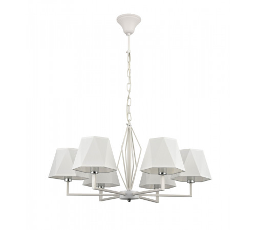 Подвесная люстра Vele Luce Si VL2191L06