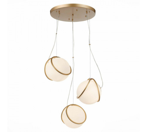 Подвесная люстра ST Luce Acerra SL1181.353.03 Подвесная люстра ST Luce Acerra SL1181.353.03