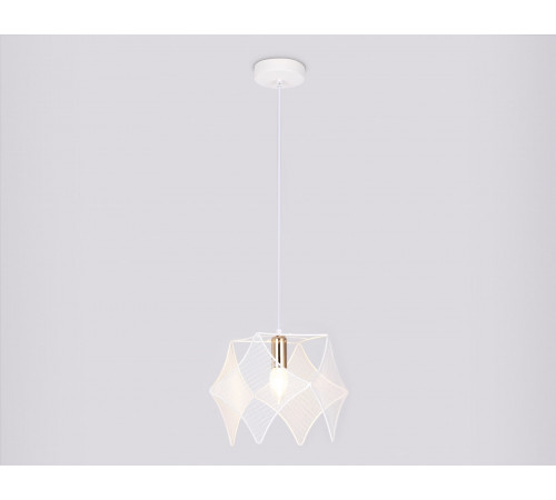 Подвесной светильник Ambrella Light Traditional TR8420 Подвесной светильник Ambrella Light Traditional TR8420