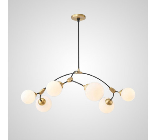 Подвесная люстра ImperiumLoft Vine 212765-26 Подвесная люстра ImperiumLoft Vine 212765-26