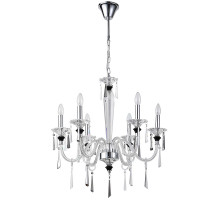 Подвесная люстра Stilfort Lussi 1052/09/06P