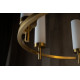 Подвесная люстра Milosh Tendence Madison 0882CL-6GD