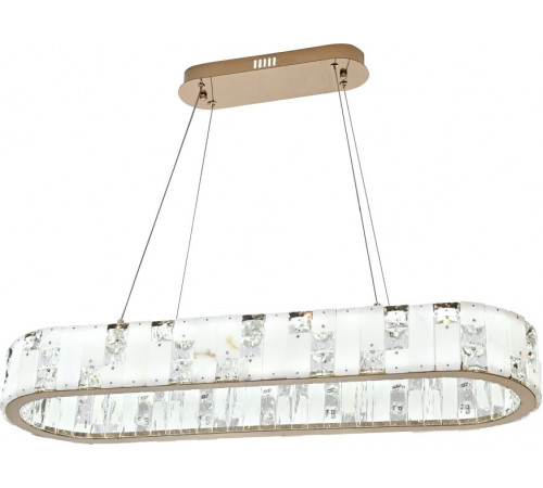 Подвесная люстра Stilfort Cerruti 4015/03/10PL Подвесная люстра Stilfort Cerruti 4015/03/10PL