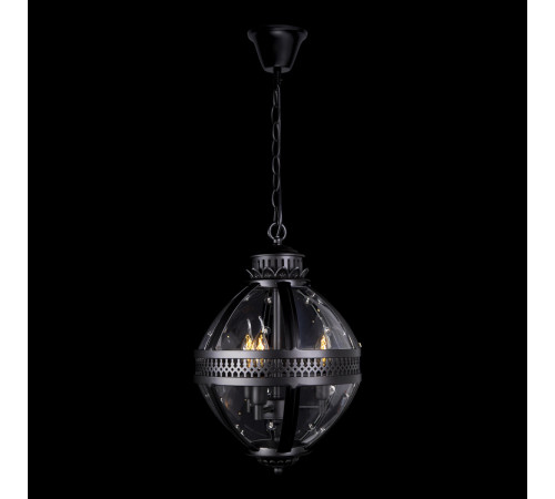 Подвесной светильник LOFT IT Lantern residential Loft3043-Bl Подвесной светильник LOFT IT Lantern residential Loft3043-Bl