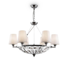 Подвесная люстра Maytoni Pantheon H021PL-06CH