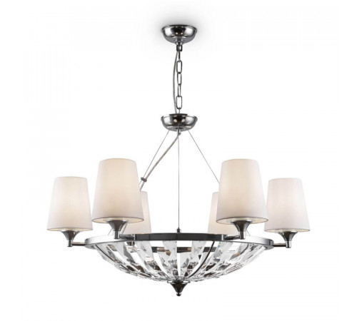 Подвесная люстра Maytoni Pantheon H021PL-06CH