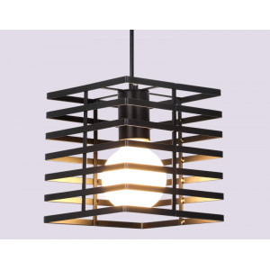 Подвесной светильник Ambrella Light Traditional TR8411