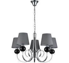 Подвесная люстра Vele Luce Percy VL1973L05