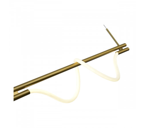 Подвесная люстра ST Luce Marlow SL6118.303.03 Подвесная люстра ST Luce Marlow SL6118.303.03