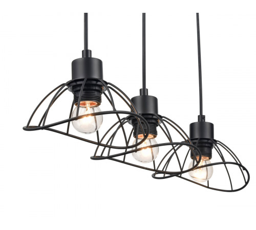 Подвесная люстра Vele Luce Formula VL6482P03 Подвесная люстра Vele Luce Formula VL6482P03