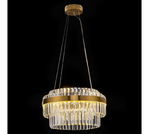 Подвесная люстра Citilux Sheldon CL339153 Подвесная люстра Citilux Sheldon CL339153