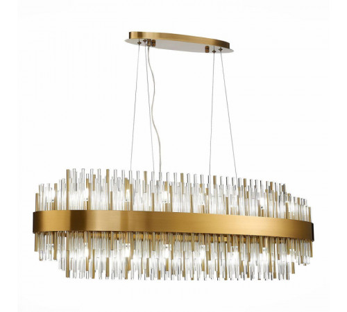 Подвесная люстра ST Luce Nitido SL1158.303.32 Подвесная люстра ST Luce Nitido SL1158.303.32