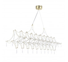 Подвесная люстра ST Luce Gravetta SL6603.203.23