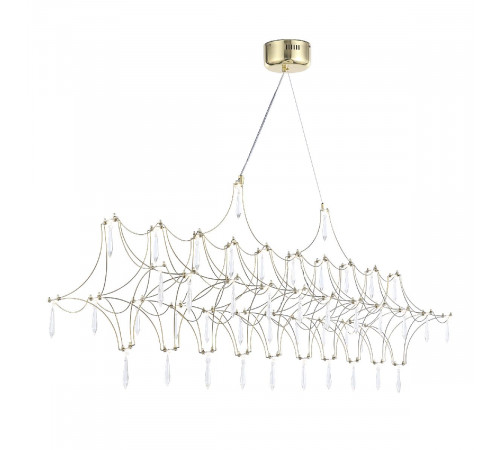 Подвесная люстра ST Luce Gravetta SL6603.203.23 Подвесная люстра ST Luce Gravetta SL6603.203.23