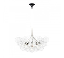 Подвесная люстра Loft IT Bunch 10048/6 White