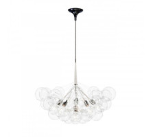 Подвесная люстра Loft IT Bunch 10048/6 White