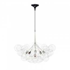 Подвесная люстра Loft IT Bunch 10048/6 White