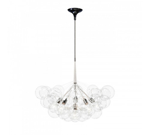 Подвесная люстра Loft IT Bunch 10048/6 White Подвесная люстра Loft IT Bunch 10048/6 White