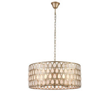 Подвесная люстра Vele Luce Donna VL4064P07