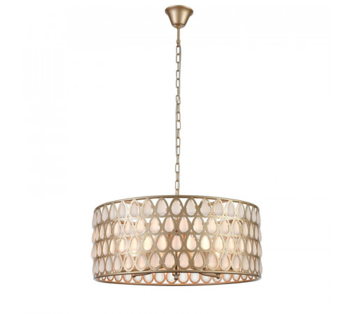 Подвесная люстра Vele Luce Donna VL4064P07 Подвесная люстра Vele Luce Donna VL4064P07