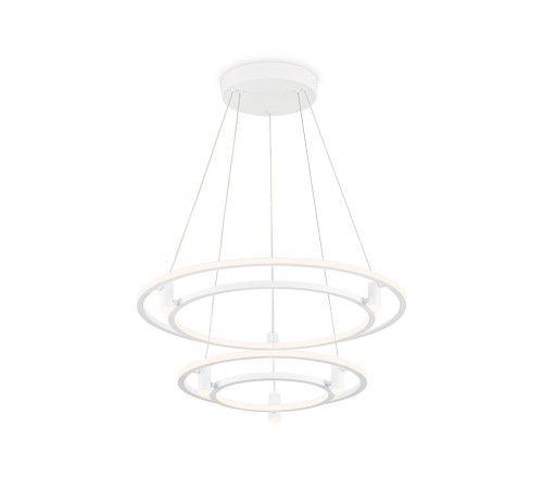 Подвесная люстра Ambrella Light Comfort FL5542