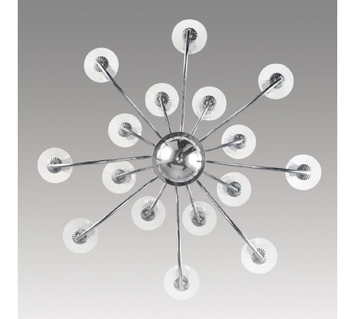 Подвесная люстра Lumion Incanto 8034/16 Подвесная люстра Lumion Incanto 8034/16