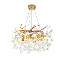 Подвесная люстра ImperiumLoft Droplet 148052-22