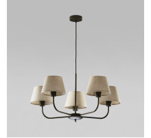 Подвесная люстра TK Lighting 3989 Chicago