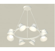 Подвесная люстра Ambrella Light Traditional (C9195, N8140) XB9195100