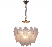 Подвесная люстра Illumico IL5557-9PDI-39 GD