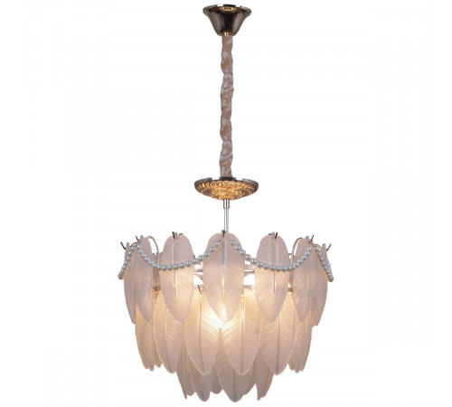 Подвесная люстра Illumico IL5557-9PDI-39 GD