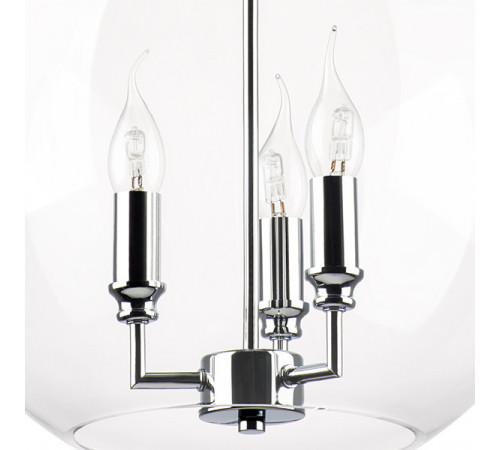 Подвесная люстра Lightstar Sferico 729134