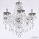 Подвесная люстра Bohemia Ivele Crystal AL16315/6/165 CG