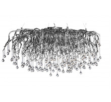 Подвесная люстра Garda Decor 86-8015/1200RS